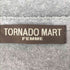 トルネードマートファム TORNADO MART FEMME 袖フリルカーディガン y2k レディース