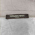 トルネードマートファム TORNADO MART FEMME レイヤードデザインカットソー y2k レディース