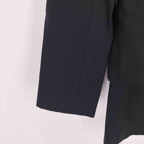 ナチュラルビューティーベーシック NATURAL BEAUTY BASIC 1B テーラードジャケット スカート セットアップ レディース M