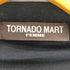 トルネードマートファム TORNADO MART FEMME レーヨンロングカーディガン y2k レディース