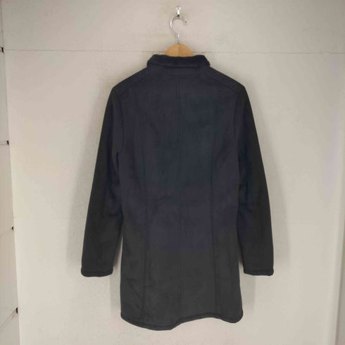 MARVIN RICHARDS フェイクムートン ジャケット レディース JPN:S