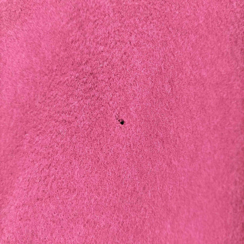 pure cashmere ハンドメイド スタンドカラーコート レディース