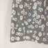 マッキントッシュフィロソフィー MACKINTOSH PHILOSOPHY 総柄ノースリーブワンピース レディース JPN:38