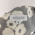 マッキントッシュフィロソフィー MACKINTOSH PHILOSOPHY 総柄ノースリーブワンピース レディース JPN:38