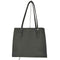 チャールズアンドキース CHARLES&KEITH クラシックダブルハンドル トートバッグ レディース