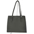 チャールズアンドキース CHARLES&KEITH クラシックダブルハンドル トートバッグ レディース