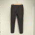 ユナイテッドアローズグリーンレーベルリラクシング UNITED ARROWS green label relaxing EASY IRON W/PE サキソニー無地 NP- スラックス メンズ JPN:L