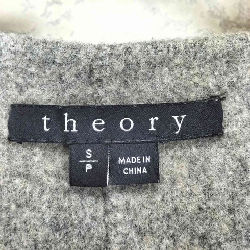 セオリー theory NYMA Divide レディース JPN:S
