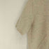 GIANNI LO GIUDICE CASHMERE100% カシミヤ 半袖 ニット レディース JPN:40