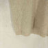 GIANNI LO GIUDICE CASHMERE100% カシミヤ 半袖 ニット レディース JPN:40