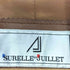 SURELLA JUILLET lamb leather 比翼レザージャケット レディース JPN:11号