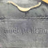 modaitaliana lamb leather ダブルテーラードジャケット レディース JPN:9号