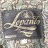 Lepanto スペイン製 レザーコート レディース