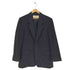 RIGEL cashmere カシミヤ100% 2Bテーラードジャケット メンズ JPN:M