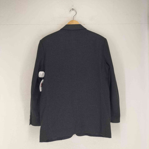 RIGEL cashmere カシミヤ100% 2Bテーラードジャケット メンズ JPN:M