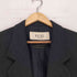 RIGEL cashmere カシミヤ100% 2Bテーラードジャケット メンズ JPN:M