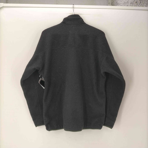 パタゴニア patagonia 90S 96AW USA製 SYNCHILLA シンチラ フルジップ フリース ジャケット メンズ import:M