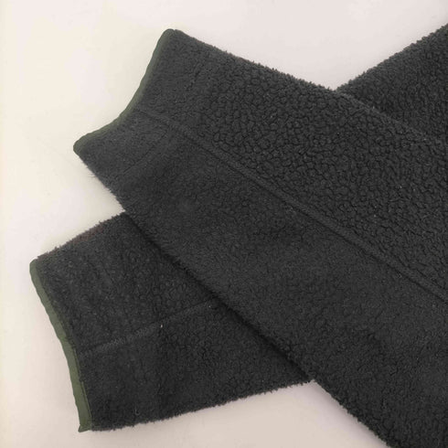 パタゴニア patagonia 90S 96AW USA製 SYNCHILLA シンチラ フルジップ フリース ジャケット メンズ import:M