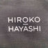 ヒロコハヤシ HIROKO HAYASHI ボンディング トート バッグ レディース