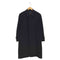 フィールドハウス FIELD HOUSE cashmere カシミヤ100% 比翼ステンカラーコート メンズ JPN:M