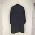 フィールドハウス FIELD HOUSE cashmere カシミヤ100% 比翼ステンカラーコート メンズ JPN:M