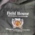 フィールドハウス FIELD HOUSE cashmere カシミヤ100% 比翼ステンカラーコート メンズ JPN:M