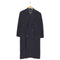 CROMBIE cashmere カシミヤ100% ダブルチェスターコート メンズ JPN:M