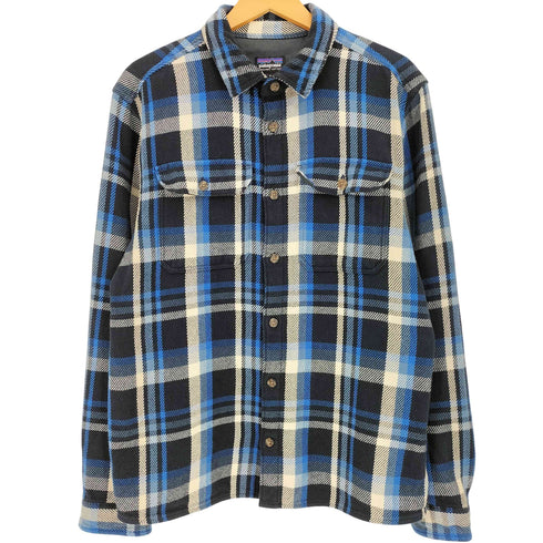 パタゴニア patagonia 24aw フィヨルド ロフト シャツ メンズ import:M