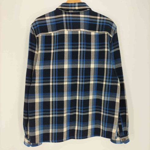 パタゴニア patagonia 24aw フィヨルド ロフト シャツ メンズ import:M