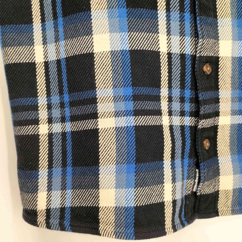 パタゴニア patagonia 24aw フィヨルド ロフト シャツ メンズ import:M