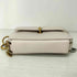 チャールズアンドキース CHARLES&KEITH ロック&チェーン ショルダーバッグ レディース