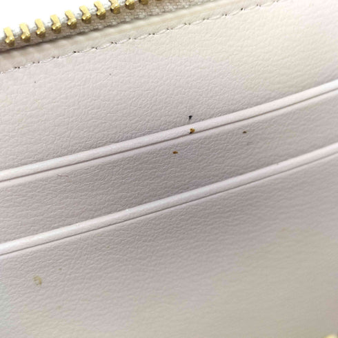 チャールズアンドキース CHARLES&KEITH ロック&チェーン ショルダーバッグ レディース