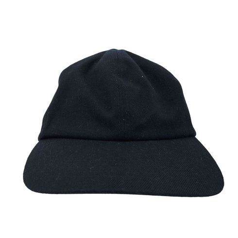 カシラ CA4LA HK TRD CAP アジャスター 6パネル ベースボール キャップ メンズ