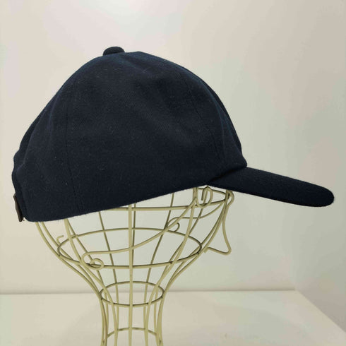 カシラ CA4LA HK TRD CAP アジャスター 6パネル ベースボール キャップ メンズ