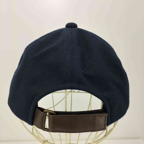 カシラ CA4LA HK TRD CAP アジャスター 6パネル ベースボール キャップ メンズ