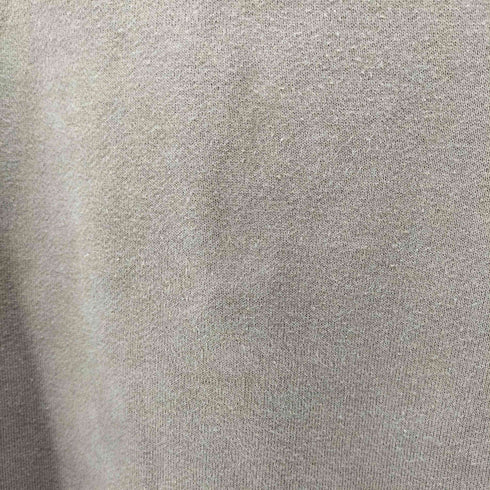 ポロバイラルフローレン Polo by RALPH LAUREN 90S POLO SPORT ロゴ 刺繍 前V クルーネック スウェット メンズ import:L