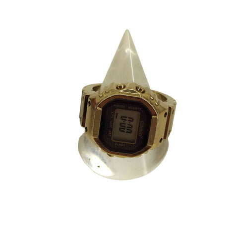 カシオ CASIO RING WATCH メンズ 21号