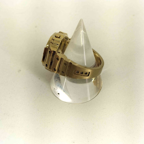 カシオ CASIO RING WATCH メンズ 21号