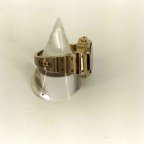 カシオ CASIO RING WATCH メンズ 21号