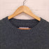 ネイバーフッド NEIGHBORHOOD PLAIN CREWNECK SWEATER メンズ L