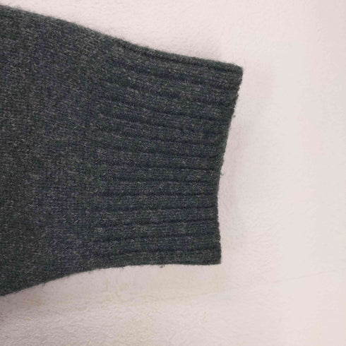 ネイバーフッド NEIGHBORHOOD PLAIN CREWNECK SWEATER メンズ L