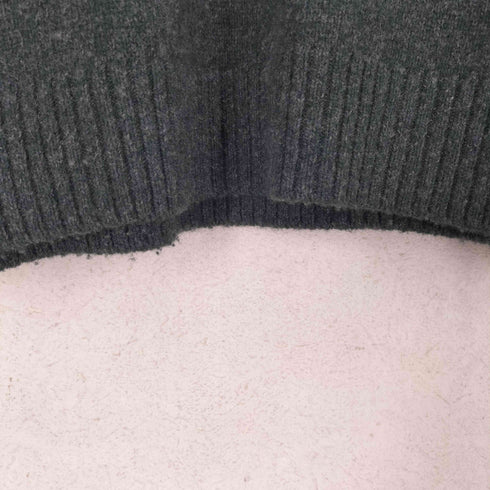 ネイバーフッド NEIGHBORHOOD PLAIN CREWNECK SWEATER メンズ L