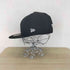 ネイバーフッド NEIGHBORHOOD 59FIFTY ロゴ刺繍ベースボールキャップ メンズ 7 3/8 58.7ccm