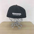 ネイバーフッド NEIGHBORHOOD 59FIFTY ロゴ刺繍ベースボールキャップ メンズ 7 3/8 58.7ccm