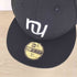 ネイバーフッド NEIGHBORHOOD 59FIFTY ロゴ刺繍ベースボールキャップ メンズ 7 3/8 58.7ccm