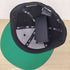 ネイバーフッド NEIGHBORHOOD 59FIFTY ロゴ刺繍ベースボールキャップ メンズ 7 3/8 58.7ccm