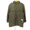 LUVA TRAM Y2K 80s GERMAN ARMY ドイツ軍 リメイク バックプリント フィールドパーカ メンズ 160/170/90