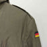 LUVA TRAM Y2K 80s GERMAN ARMY ドイツ軍 リメイク バックプリント フィールドパーカ メンズ 160/170/90