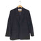 RIGEL cashmere カシミヤ100% 2Bテーラードジャケット メンズ 5