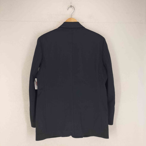 RIGEL cashmere カシミヤ100% 2Bテーラードジャケット メンズ 5